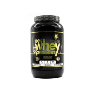 Challenger Nutrition Whey Protein