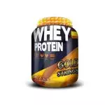 UPI Pharma Whey Protein