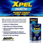 MHP Xpel Diuretic - Image 3
