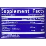 USN Z-MAG + zinc,magnesium,B6 180 Tablets - Image 2