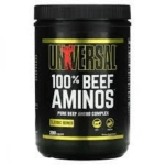 Universal Nutrition Beef Aminos - Image 3