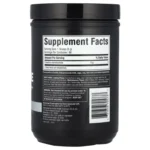 Muscle Tech Creatine Platinum 400gm - 80 servings - Image 2