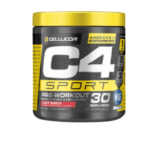 CELLUCOR C4 Sport Pre-workout
