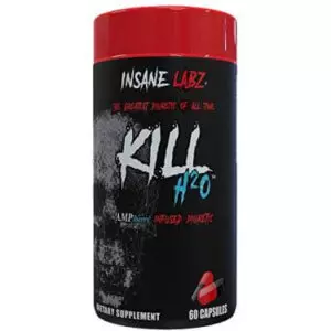 Insane Labz KILL H2O