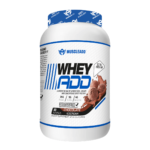 Muscle Add Whey Add 30 Servings