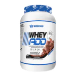 Muscle Add Whey Add 30 Servings