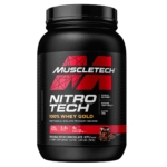 Muscle Tech Nitro Tech 100% Whey Gold 69 servings - Image 3