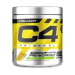 CELLUCOR C4 ORIGINAL Original Pre-workout