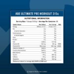 Applied Nutrition ABE Pre-workout - Image 2