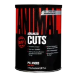 Universal Nutrition Animal Cuts 42 Packs