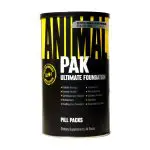 Animal Pak Universal Nutrition 44 Packs