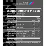 REDCON1 BIG NOISE NON-STIM Pre-workout - Image 2