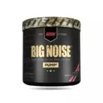 REDCON1 BIG NOISE NON-STIM Pre-workout