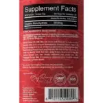 Big Ramy Labs Creatine Red Rex - Image 2