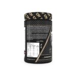DY Nutrition Blood Guts Pre-workout 20 servings - Image 3