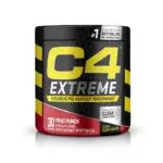 CELLUCOR C4 EXTREME