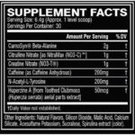 CELLUCOR C4 EXTREME - Image 2