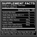 CELLUCOR C4 EXTREME - Image 2