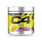 CELLUCOR C4 ORIGINAL Original Pre-workout 60 Servings - Image 3