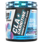 Bpi Sports Cla + Carnitine