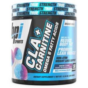 Bpi Sports Cla + Carnitine