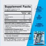 Bpi Sports Cla + Carnitine - Image 2