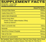 CELLUCOR C4 ORIGINAL Original Pre-workout 60 Servings - Image 5
