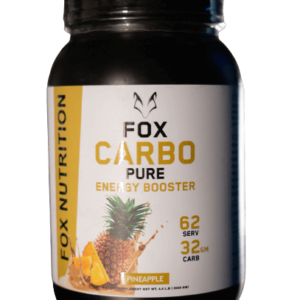 Fox Nutrition Carbo Pure