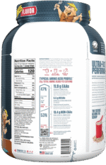 Dymatize ISO 100 1.4kg - Image 2