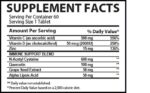 Muscle Rulz Immunity Mix - Image 2