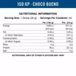 Applied Nutrition ISO-XP - Image 2
