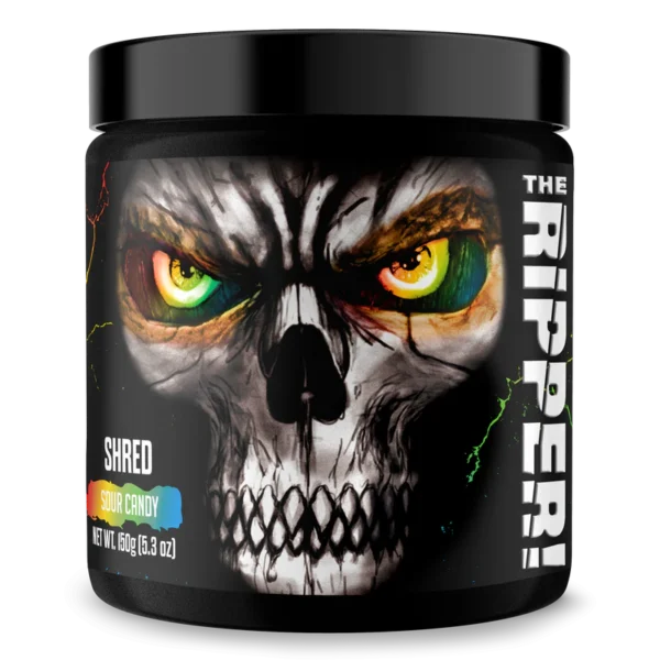 JNX Sports The Ripper Fat Burner - 30 servings
