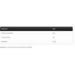 Kevin Levrone Creatine Levro Mono 66 Servings - Image 2