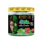 TERROR LABZ MANIAC Pre-workout