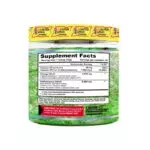 TERROR LABZ MANIAC Pre-workout - Image 2