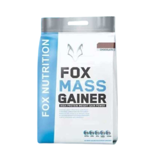 Fox Nutrition Mass Gainer