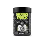 Zoomad labs MOONS TRUCK Pre-workout