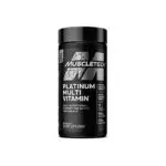 Muscletech Multivitamin Platinum