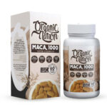 Organic Nation Maca1000