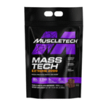 Muscle Tech Mass Tech Extreme 2000 Weight Gainer - 5.44kg