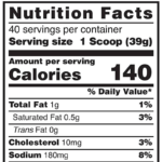 Optimum Nutrition Hydro Whey 1.6kg - 40 servings - Image 2