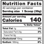 Optimum Nutrition Hydro Whey 1.6kg - 40 servings - Image 2