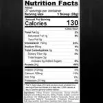 Prosupps Whey Protein - Image 2