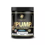 Challenger Nutrition Pump
