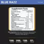 Challenger Nutrition Pump - Image 2