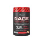 ENHANCED LABS RAGE PUMP RELOADED