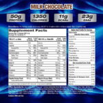 MHP Up Your Mass XXXL1350 - Image 3