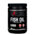 Universal Nutrition Fish oil