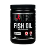 Universal Nutrition Fish oil