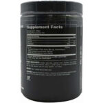 Universal Nutrition Fish oil - Image 2